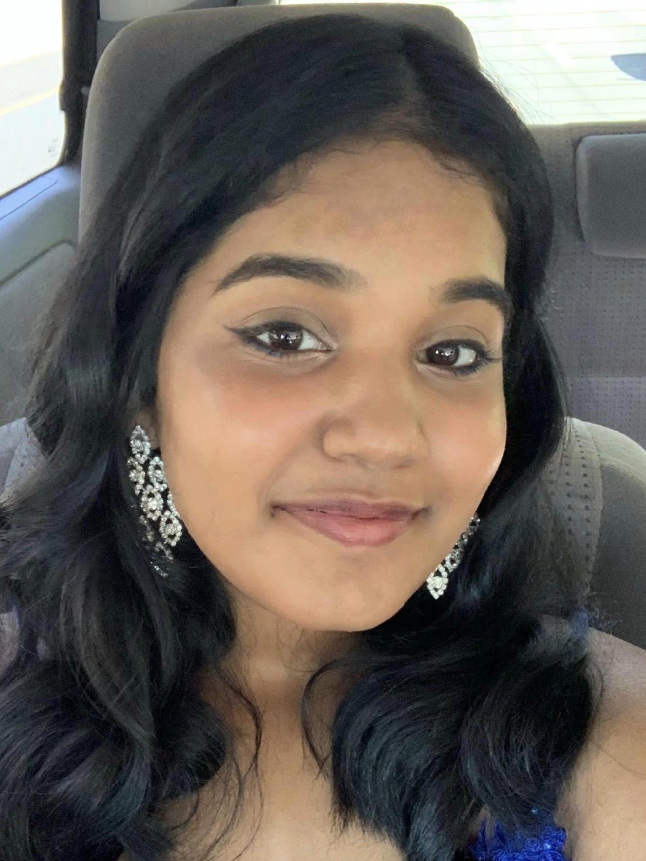 Sudiksha Konanki: About the College Student Missing in Punta Cana